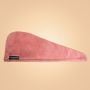 Uterák na vlasy Pink - BeastPink single_variant
