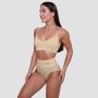 Nohavičky Highrise 2Pack Nude - GymBeam M