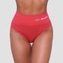 Nohavičky Highrise 2Pack Pink - GymBeam M