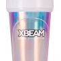 Šejker XBEAM 500 ml - GymBeam single_variant