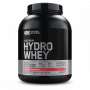 Platinum Hydrowhey - Optimum Nutrition čokoláda