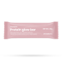 Protein GlowBar - BeastPink 40 g - jahoda