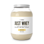 Just Whey Grass-Fed Proteín – GymBeam 1000 g - čokoládový milkshake - 00