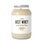 Just Whey Grass-Fed Proteín – GymBeam 1000 g - čokoládový milkshake - 00