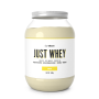 Just Whey Grass-Fed Proteín – GymBeam 1000 g - banán - 00