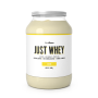 Just Whey Grass-Fed Proteín – GymBeam 1000 g - čokoládový milkshake - 00
