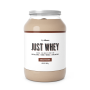 Just Whey Grass-Fed Proteín – GymBeam 2000 g - čokoládový milkshake - 00