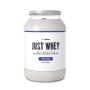 Just Whey Grass-Fed Proteín – GymBeam 1000 g - čokoládový milkshake - 00