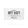 Vzorka Just Whey - GymBeam 30 g - cookies & cream