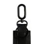 Kľúčenka Black - GymBeam single_variant