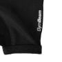 Fitness rukavice Light Black - GymBeam XL