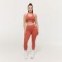 Športová podprsenka Limitless Cinnamon - GymBeam L