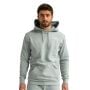 Mikina Limitless Hoodie Eucalypt  - GymBeam XL