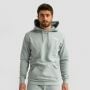 Mikina Limitless Hoodie Eucalypt  - GymBeam XL