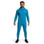 Mikina Limitless Hoodie Aquamarine - GymBeam S