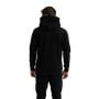 Mikina Limitless Hoodie Black  - GymBeam M