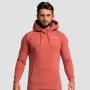 Mikina Limitless Hoodie Cinnamon - GymBeam XXXL
