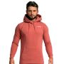 Mikina Limitless Hoodie Cinnamon - GymBeam XXXL
