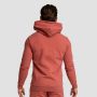 Mikina Limitless Hoodie Cinnamon - GymBeam XXXL