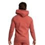 Mikina Limitless Hoodie Cinnamon - GymBeam XXXL