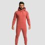 Mikina Limitless Hoodie Cinnamon - GymBeam XXXL