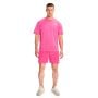 Tričko Oversized Limitless Dragonfruit - GymBeam L