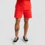 Šortky Limitless Hot Red - GymBeam S