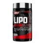 Lipo 6 Black - Nutrex 120 kaps.