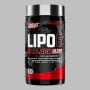Lipo 6 Black Ultra Concentrate - Nutrex 60 kaps.