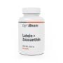 Lutein + Zeaxanthin - GymBeam 60 kaps.