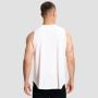 Tielko Combat White - GymBeam XXL
