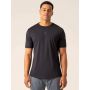 Pánske tričko Dynamic Black - Ryderwear XL