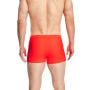Pánske plavecké šortky Pro Red - GymBeam XXL