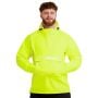 Pánska bunda Rain Smock Citric - GymBeam M