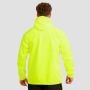 Pánska bunda Rain Smock Citric - GymBeam M