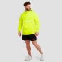 Pánska bunda Rain Smock Citric - GymBeam M