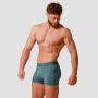 Pánske boxerky Soft 2Pack Blue - GymBeam M
