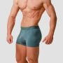 Pánske boxerky Soft 2Pack Blue - GymBeam M