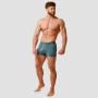 Pánske boxerky Soft 2Pack Blue - GymBeam M