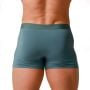 Pánske boxerky Soft 2Pack Blue - GymBeam M