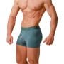 Pánske boxerky Soft 2Pack Blue - GymBeam M