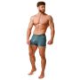 Pánske boxerky Soft 2Pack Blue - GymBeam M