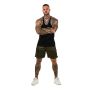 Tielko Stringer Black - GymBeam L