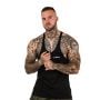Tielko Stringer Black - GymBeam L