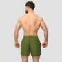 Pánske plavecké šortky ARUBA Green - GymBeam M