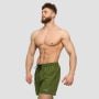 Pánske plavecké šortky ARUBA Green - GymBeam M