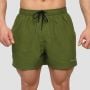 Pánske plavecké šortky ARUBA Green - GymBeam M