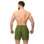 Pánske plavecké šortky ARUBA Green - GymBeam M