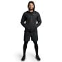 Pánska bunda Vertex Black - STRIX L