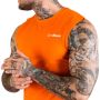 Tielko TRN Orange - GymBeam M